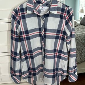 Vineyard Vines button down